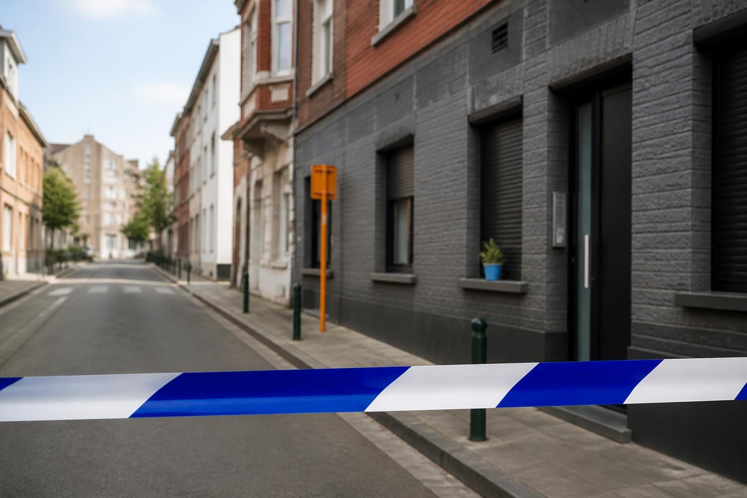 Fusillade à Anvers : trois personnes dans un état critique, trois suspects interpellés
