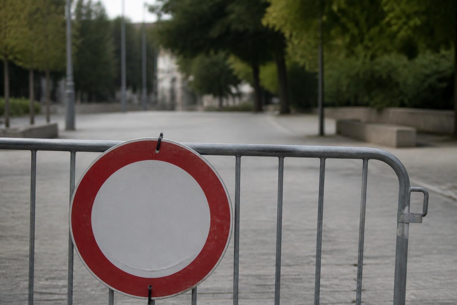 Violences à Liège : rassemblements interdits, Quintin met en cause plusieurs acteurs