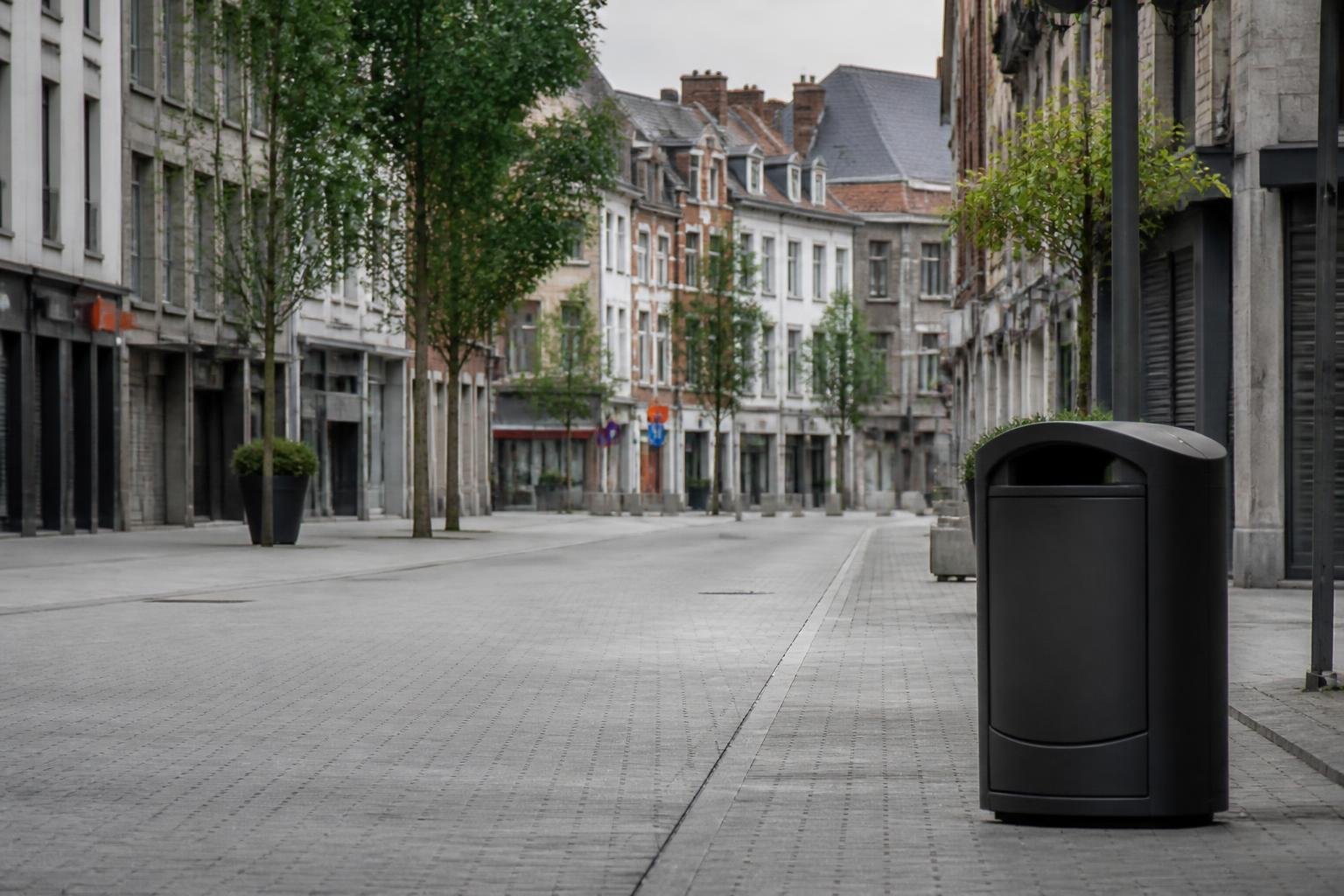 Liège : les rassemblements de plus de trois personnes interdits dès jeudi