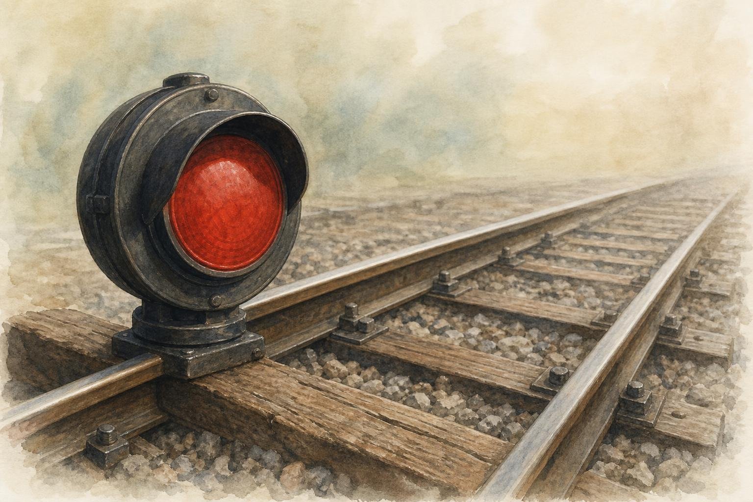 Grève prévue sur le rail le 12 octobre : des perturbations attendues