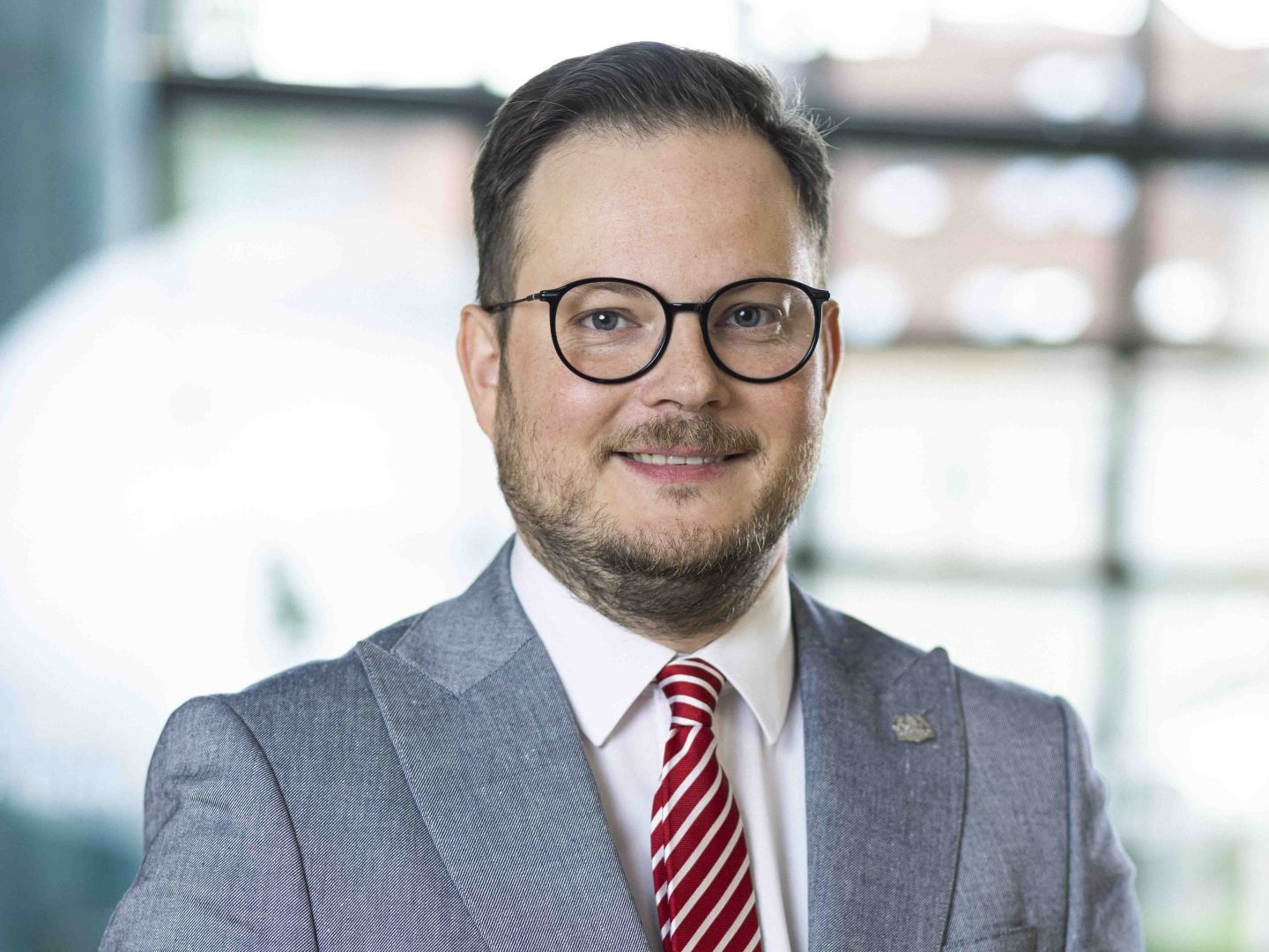 Rīgas domes Pieminekļu padomi vadīs deputāts Edgars Ikstens