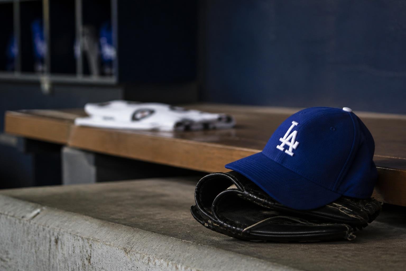 Dodgers one loss from elimination after 6-2 defeat to Brewers