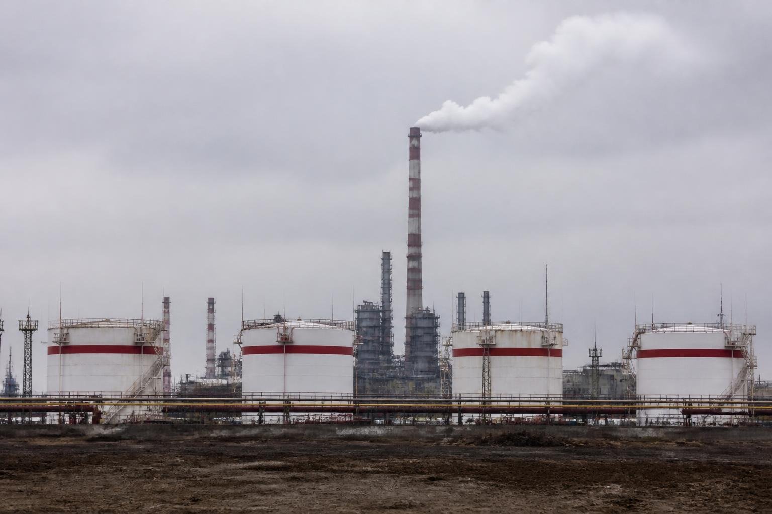 Proposed energy ceasefire appears to falter amid Russia-Ukraine strikes