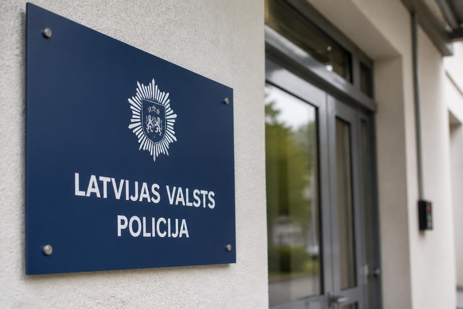 Дело о краже оружия из тира в Даугавпилсе передали в прокуратуру