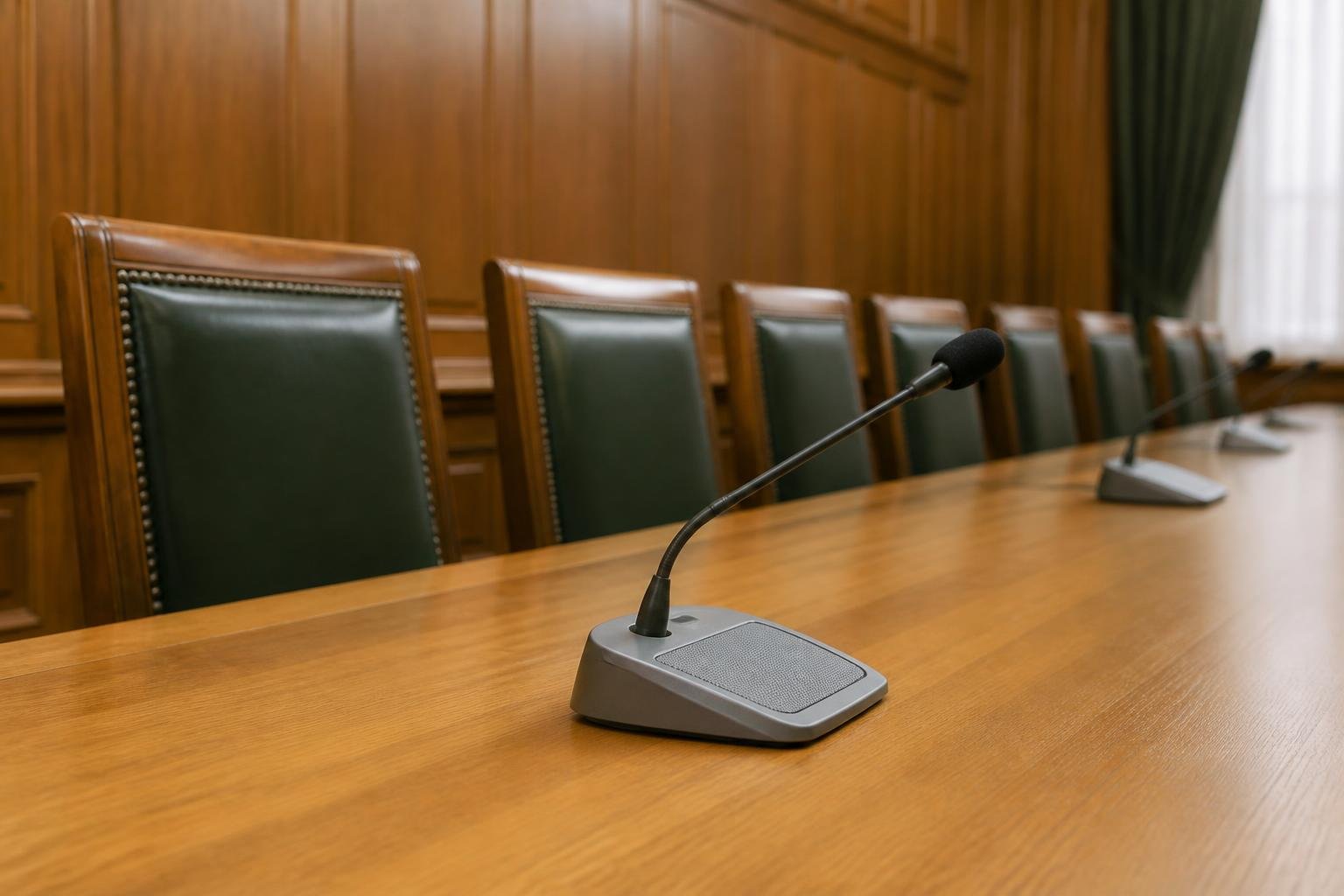Comissão da Transparência considera grave conduta de Ventura em vídeo sobre deputados