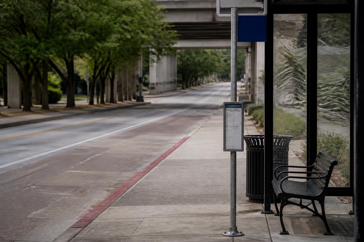 Updated RapidRide R plans appear to retain significant stop consolidation