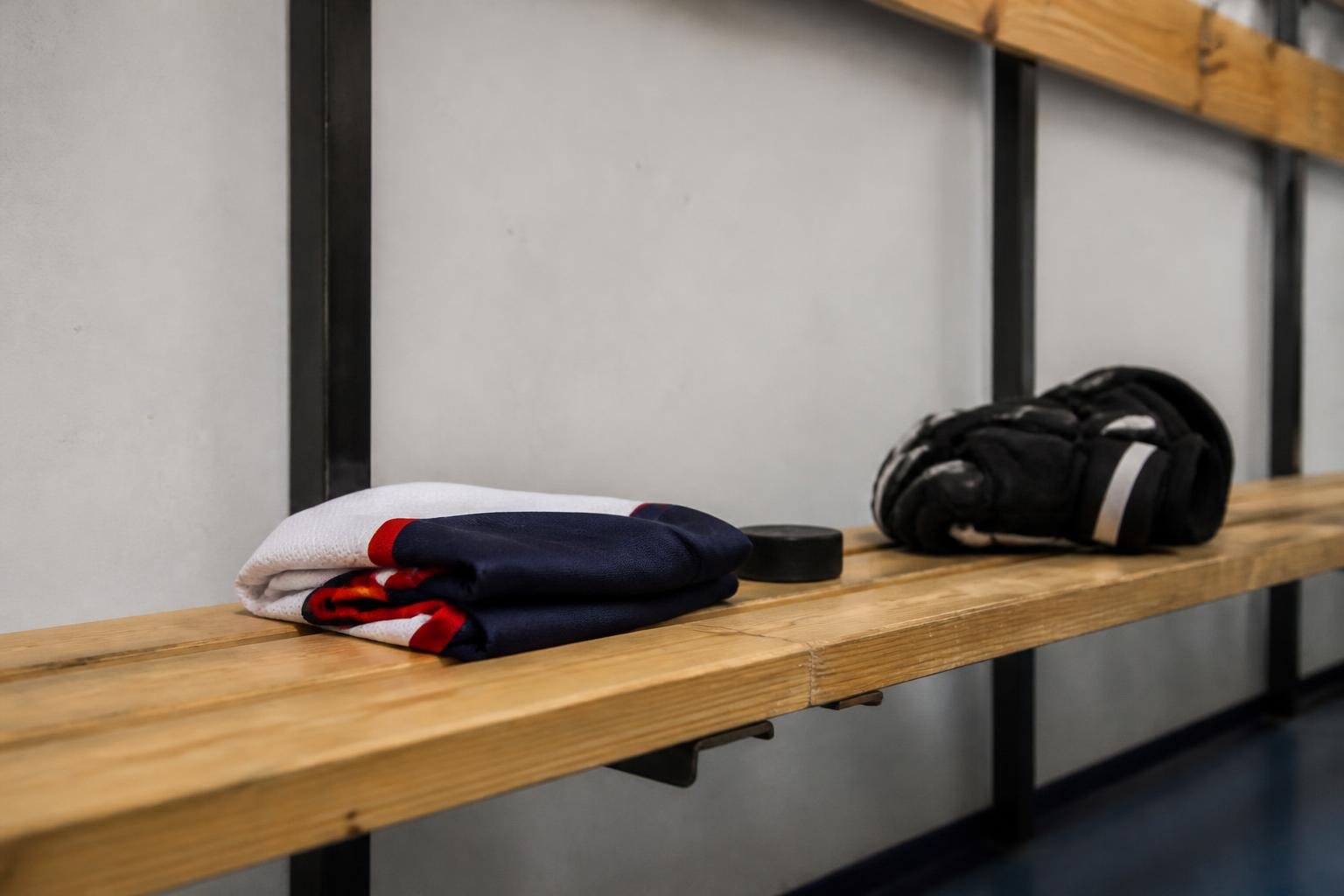 Jokerit ja Oliver Suni purkivat sopimuksensa