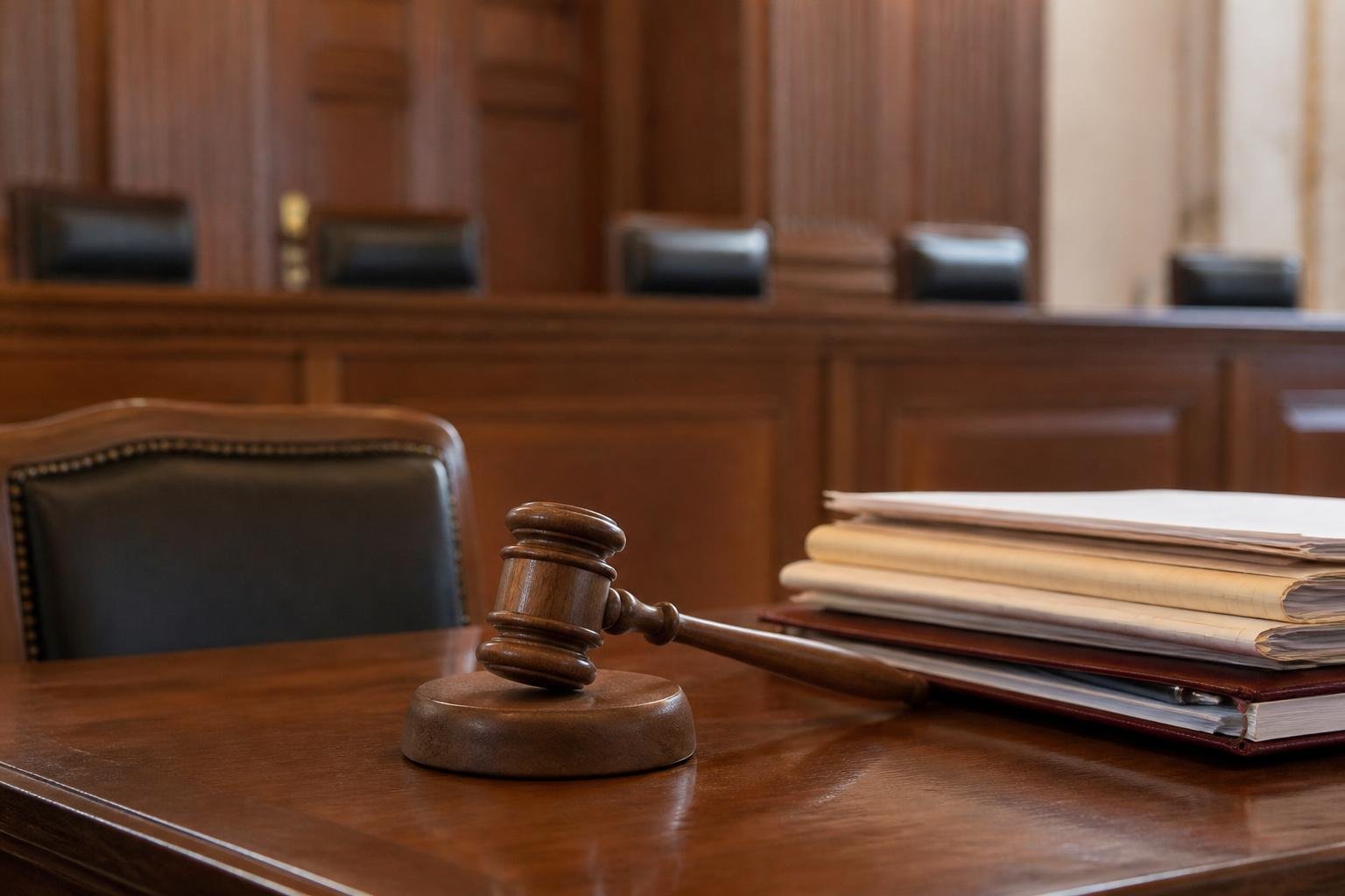Attorney Joe Klock, who argued Bush v. Gore, dies at 77