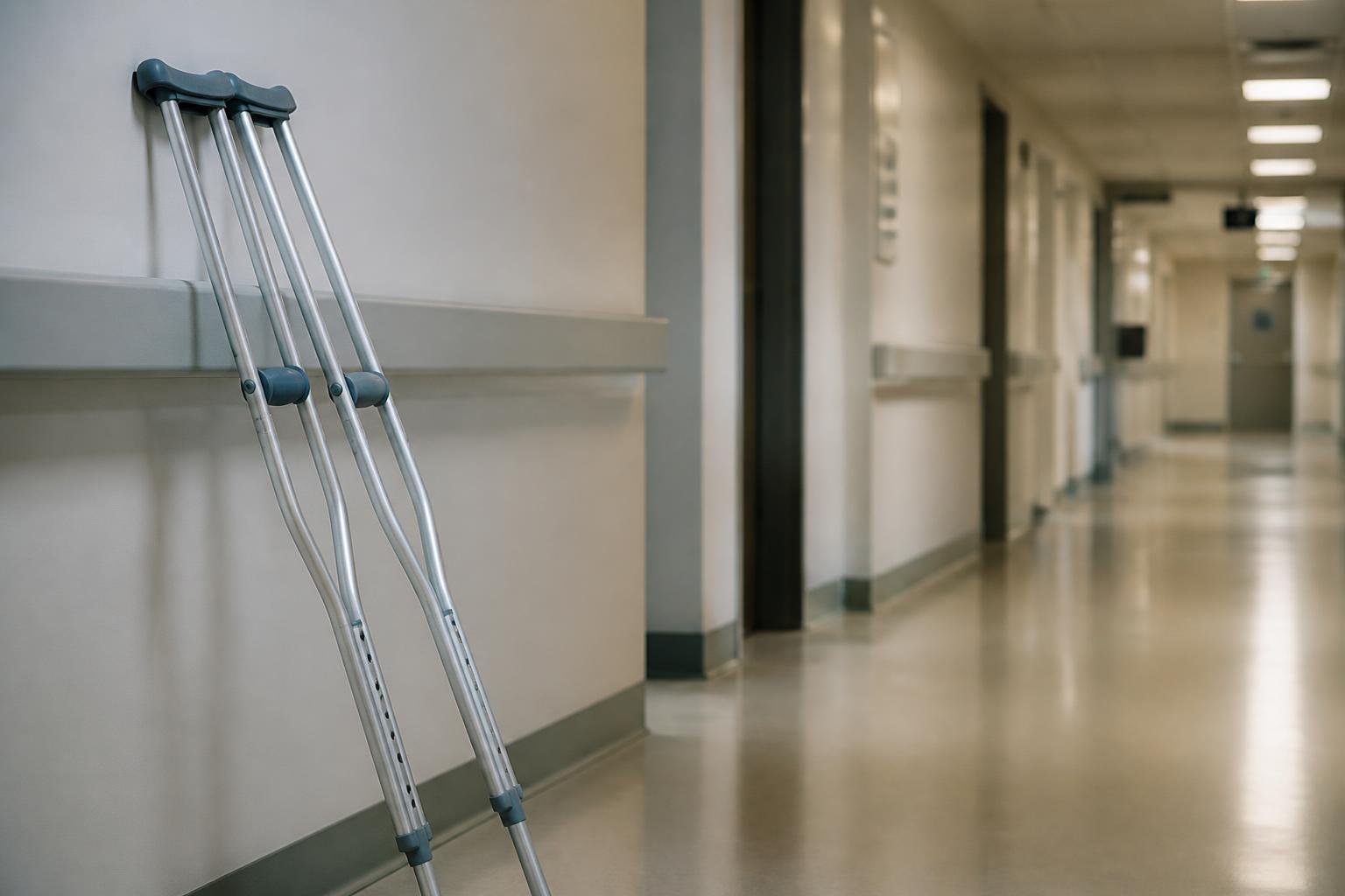 Draft NHS plan points to longer orthopaedic wait standard in Scotland