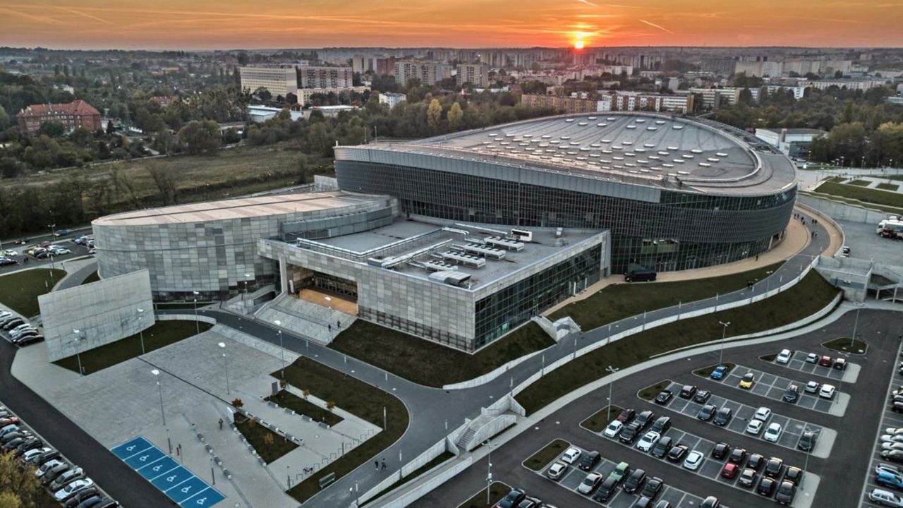 PreZero Arena Gliwice