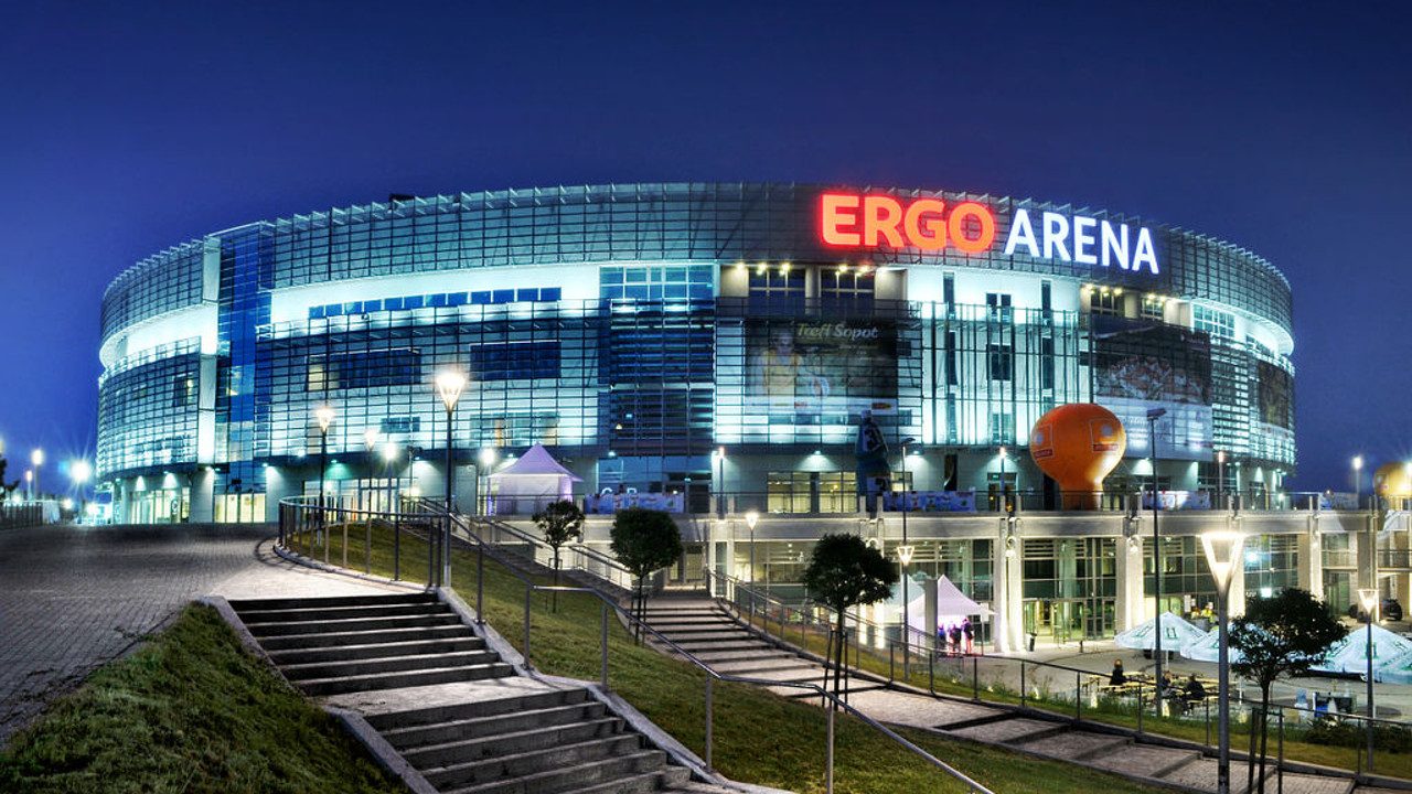 Ergo Arena