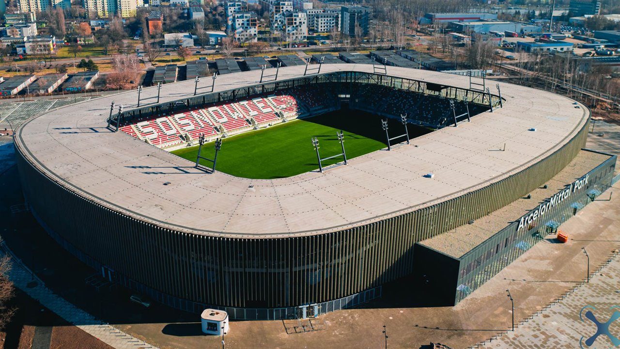 ArcelorMittal Park