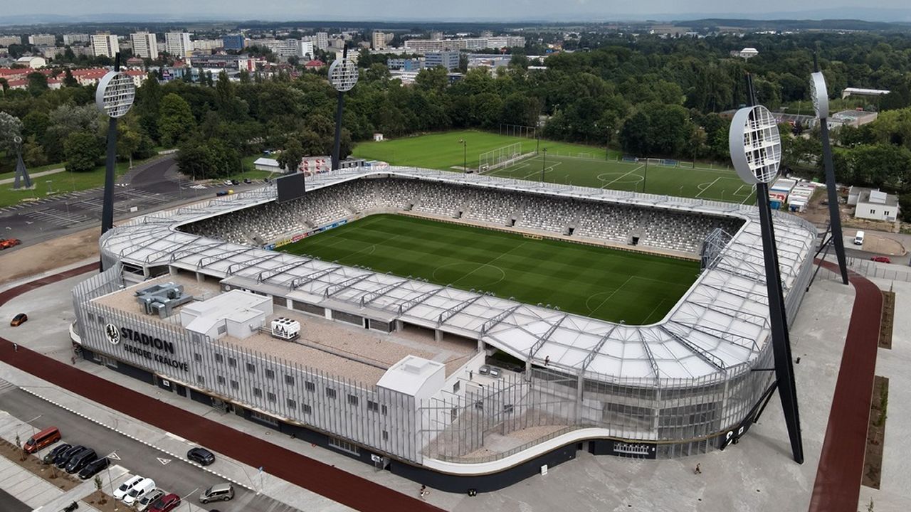 Malšovická Aréna