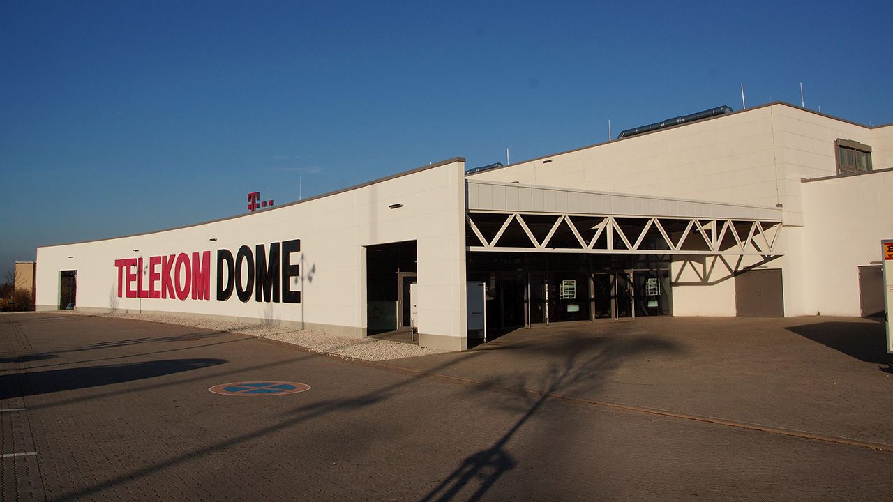 Telekom Dome