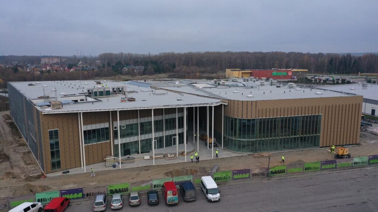 Gargždų arena