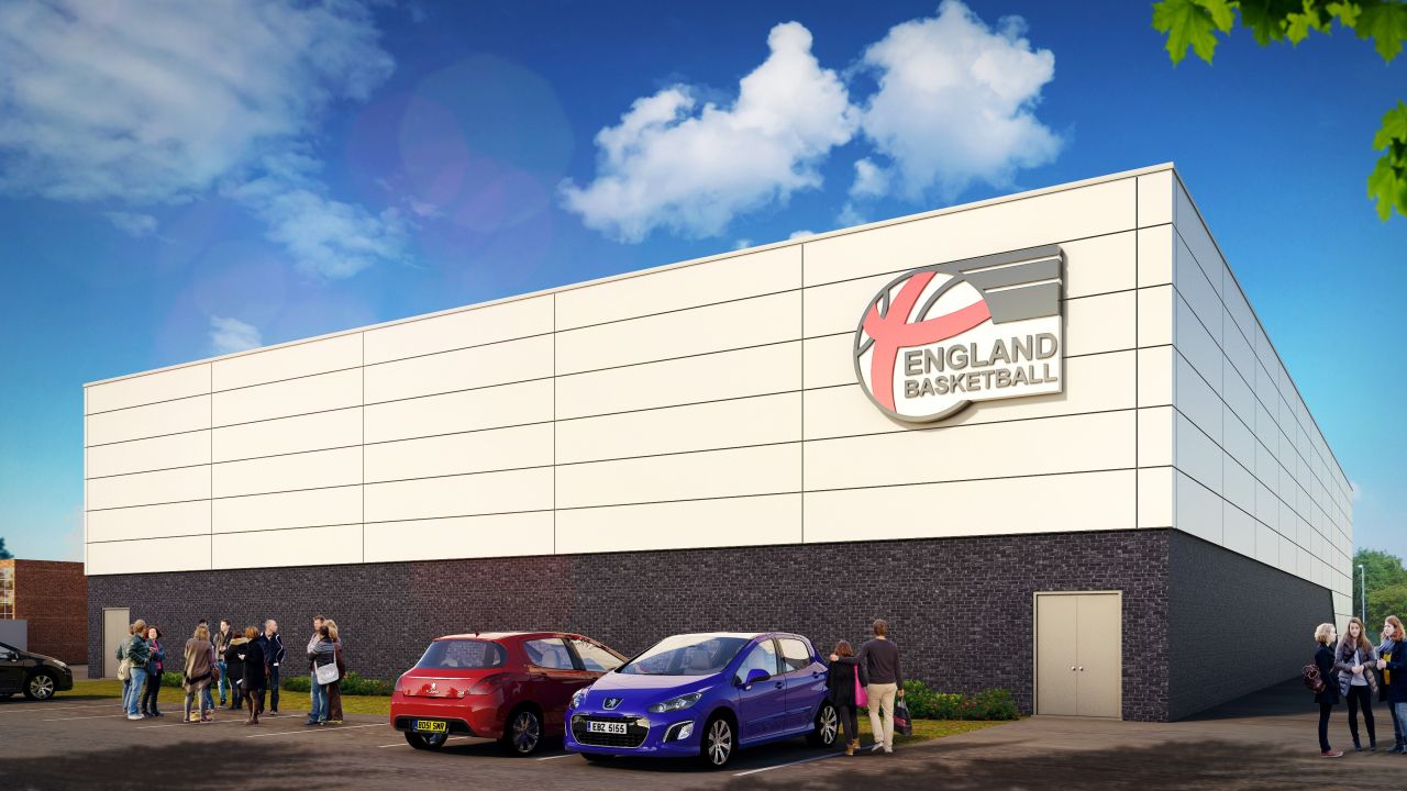 NBPC Manchester