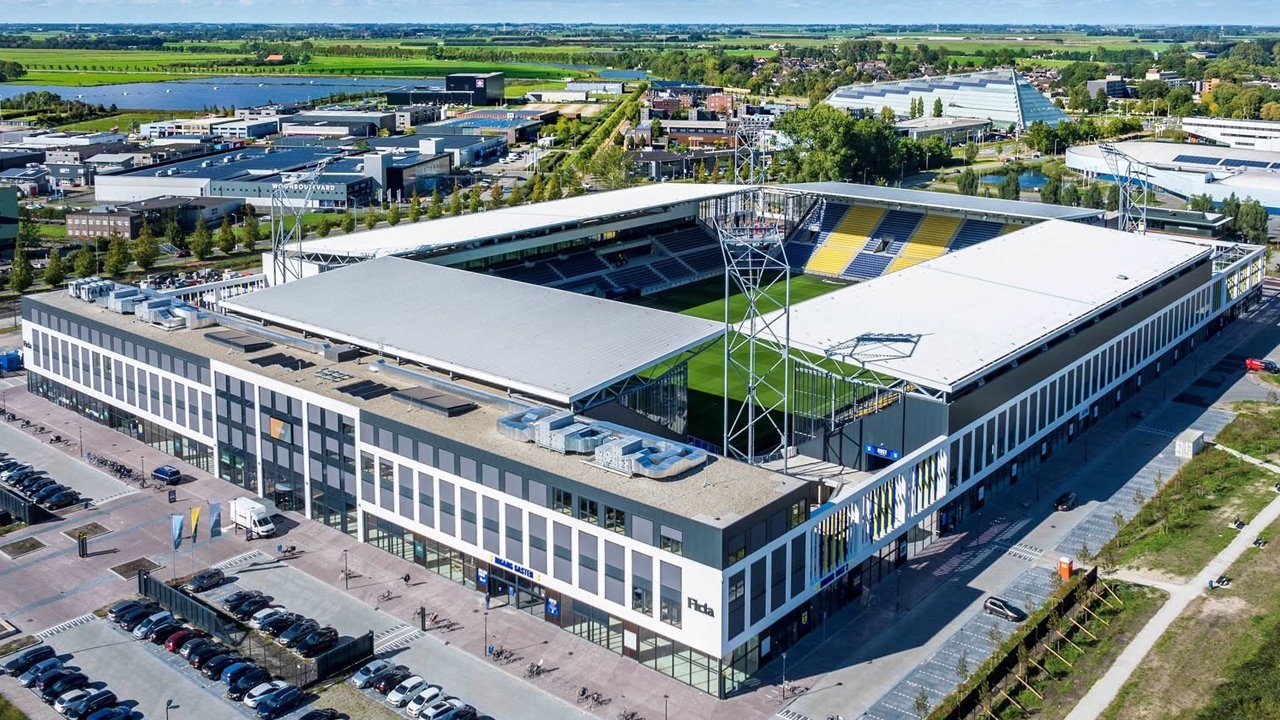 Kooi Stadion