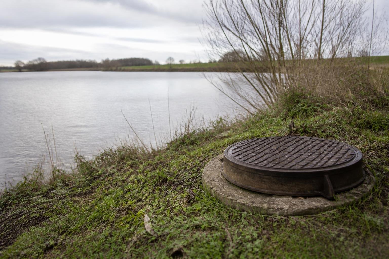 Hafren Dyfrdwy agrees £280,000 package over sewage spill failures