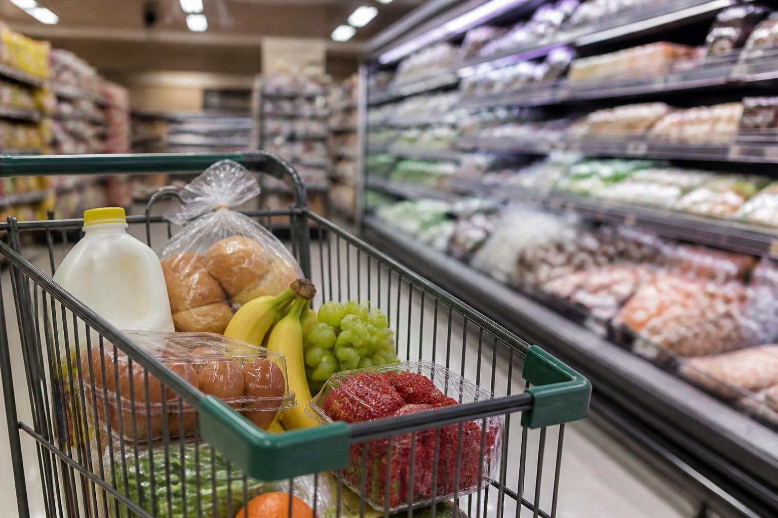 Seattle-area inflation exceeds national rate and most West Coast peers