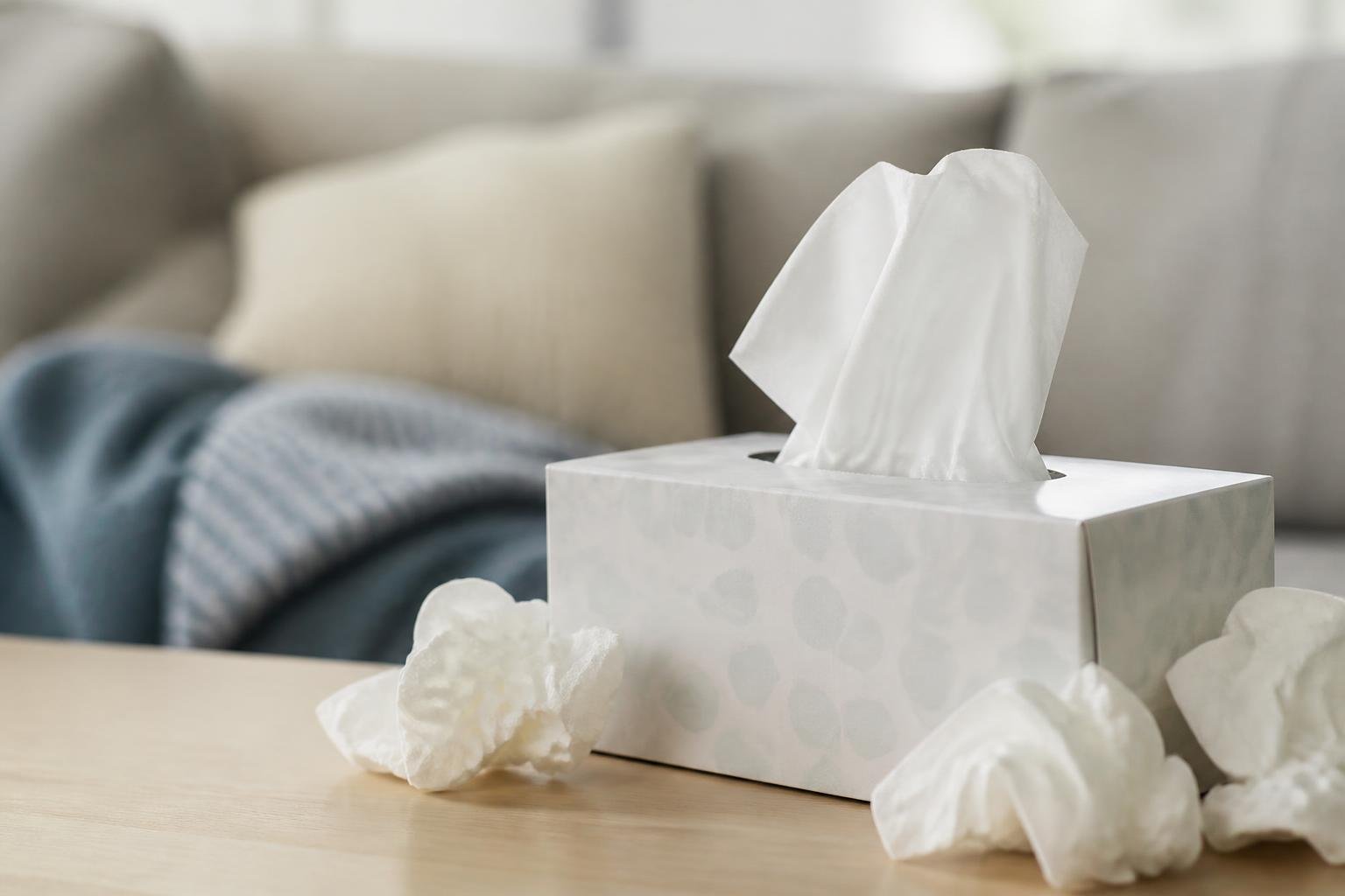 Western Washington appears to face an unusually early flu surge