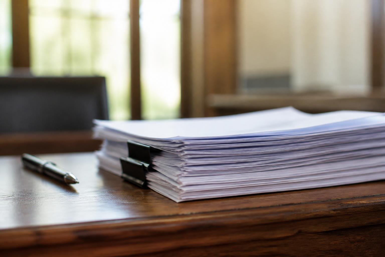 Florida appeals court strikes down Hope Florida grand jury report