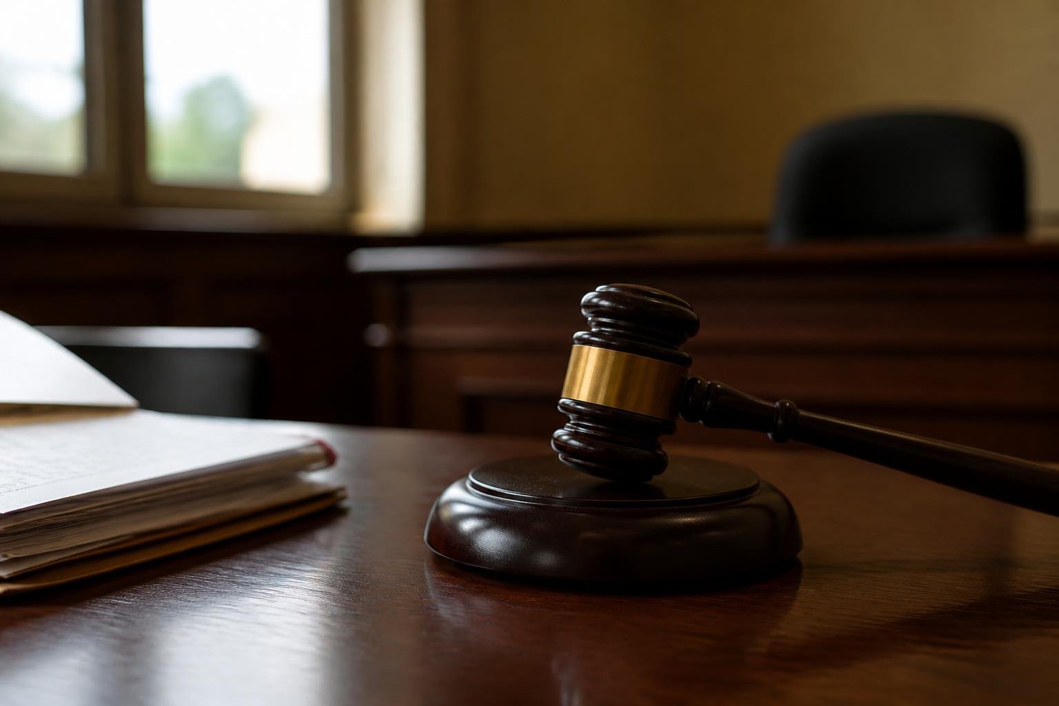 Lynlee Pollis reportedly sentenced to seven years in fatal SMU student crash
