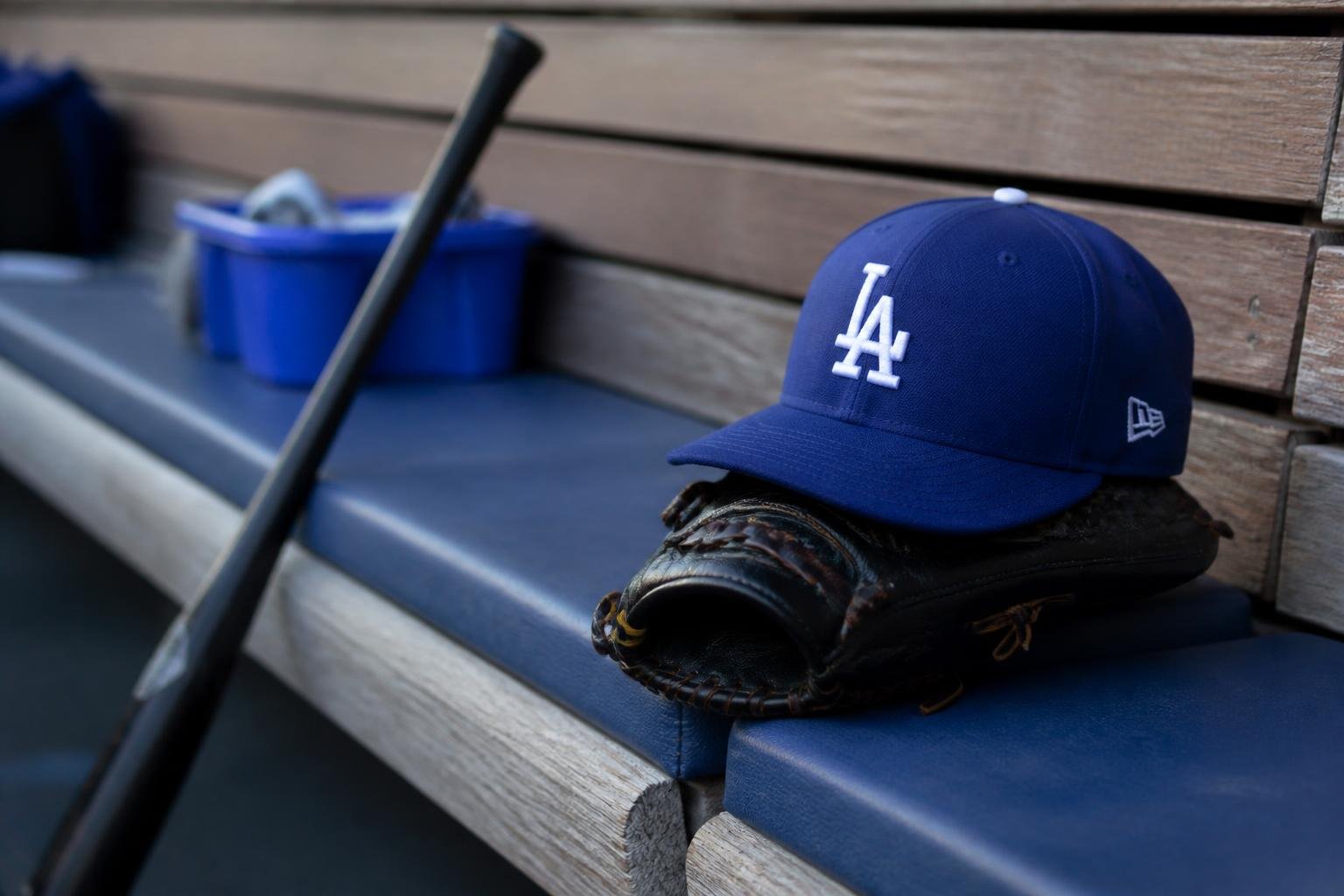 Dodgers’ three-peat bid ends in NLCS sweep as Ohtani struggles
