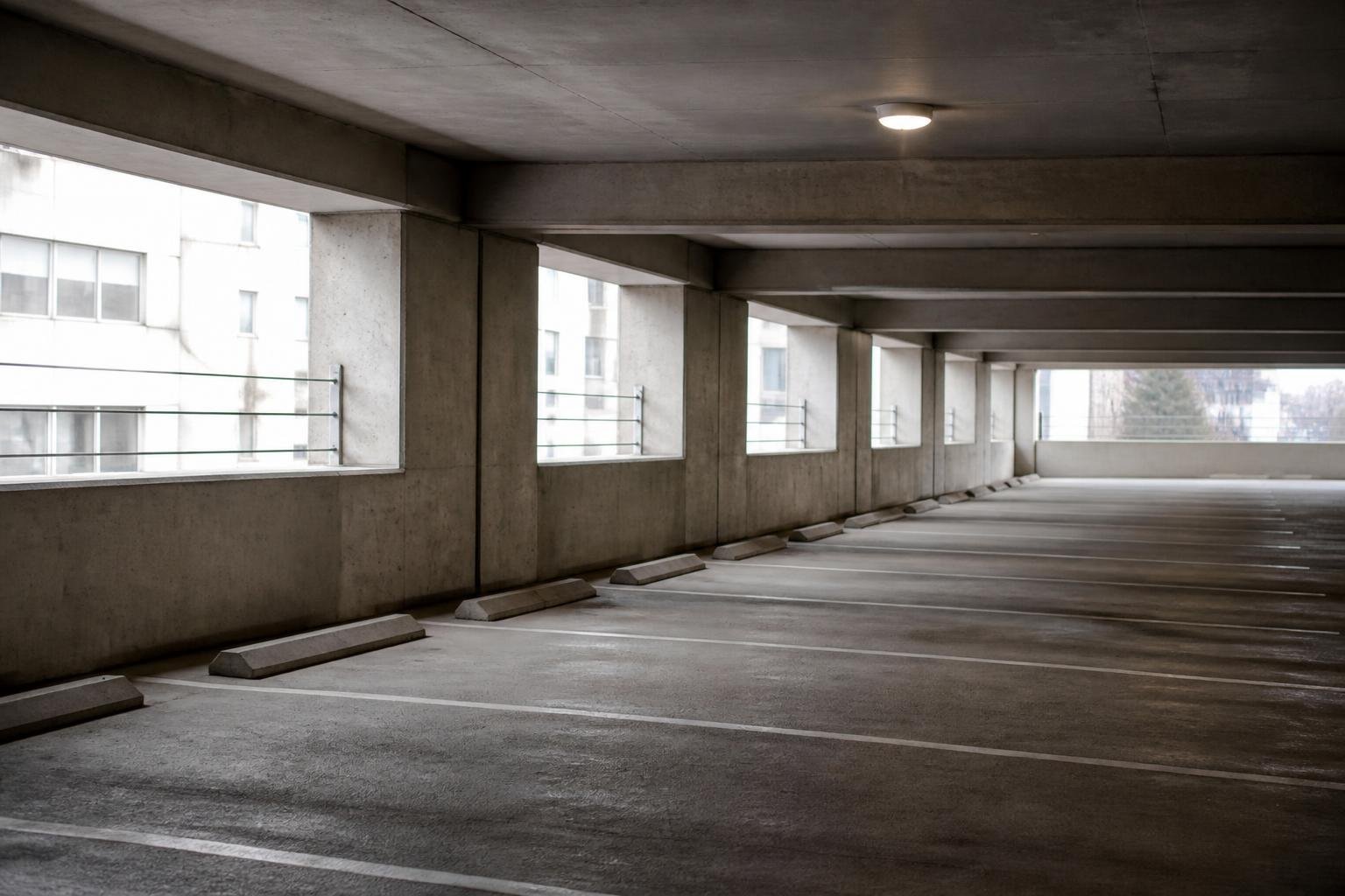 Mamdani and 100-plus New York officials urge parking owners to deny ICE space