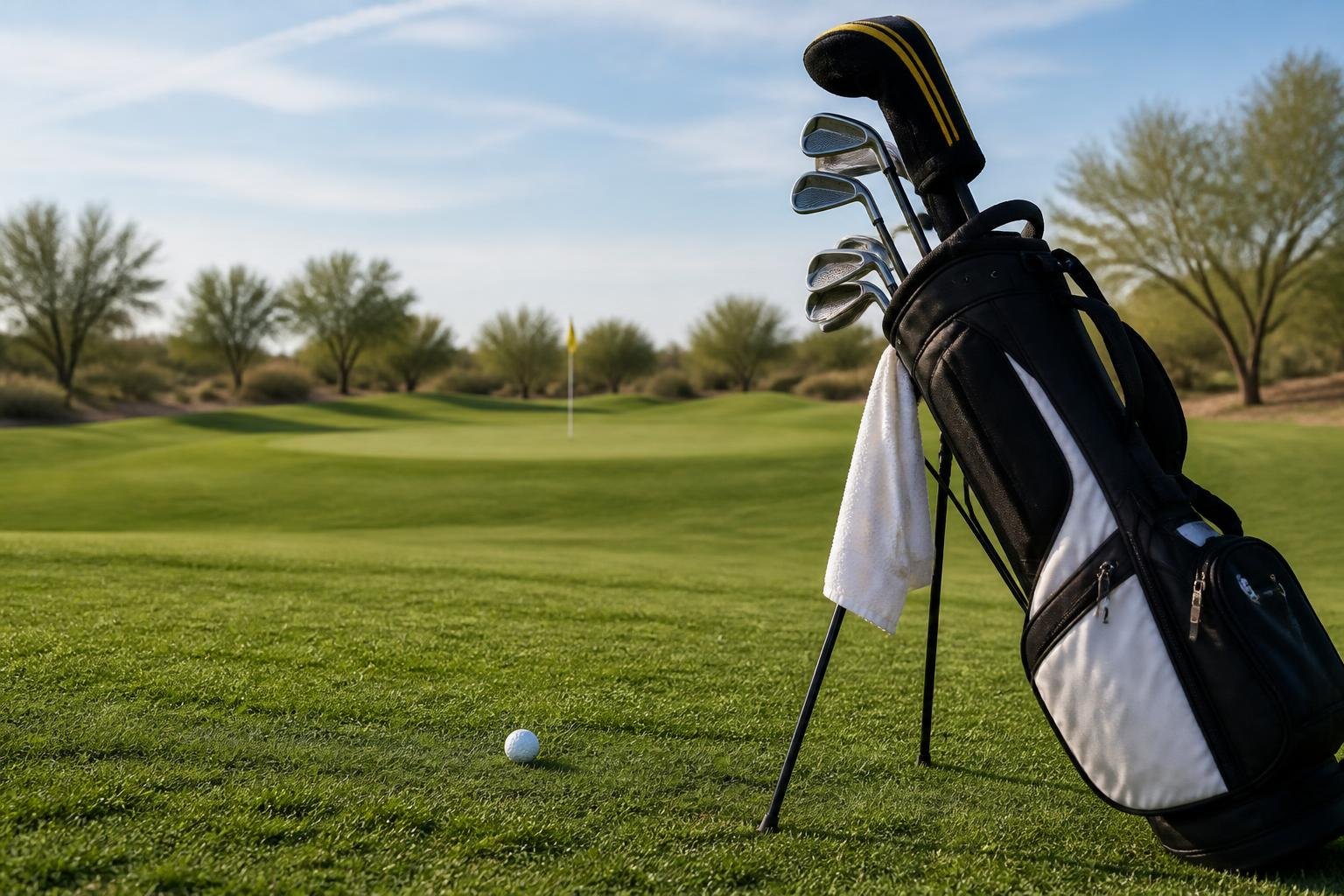 App State men’s golf set to open Phoenix Invitational play Monday