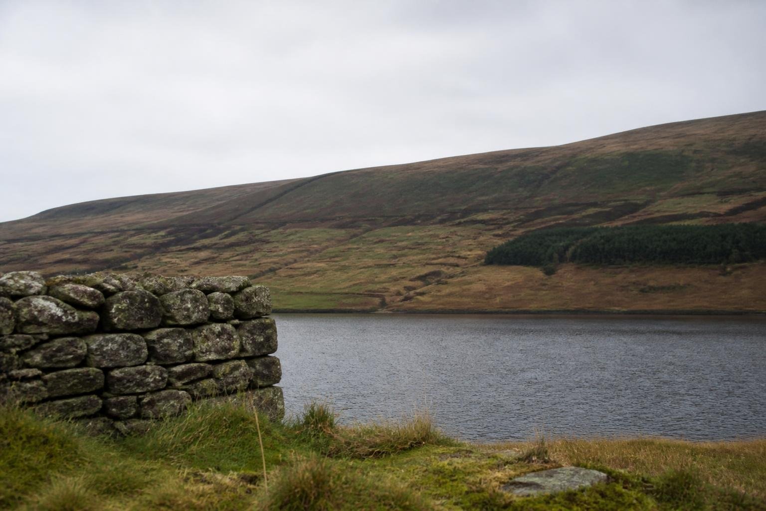 Woman charged with aggravated arson over Greater Manchester moorland fire