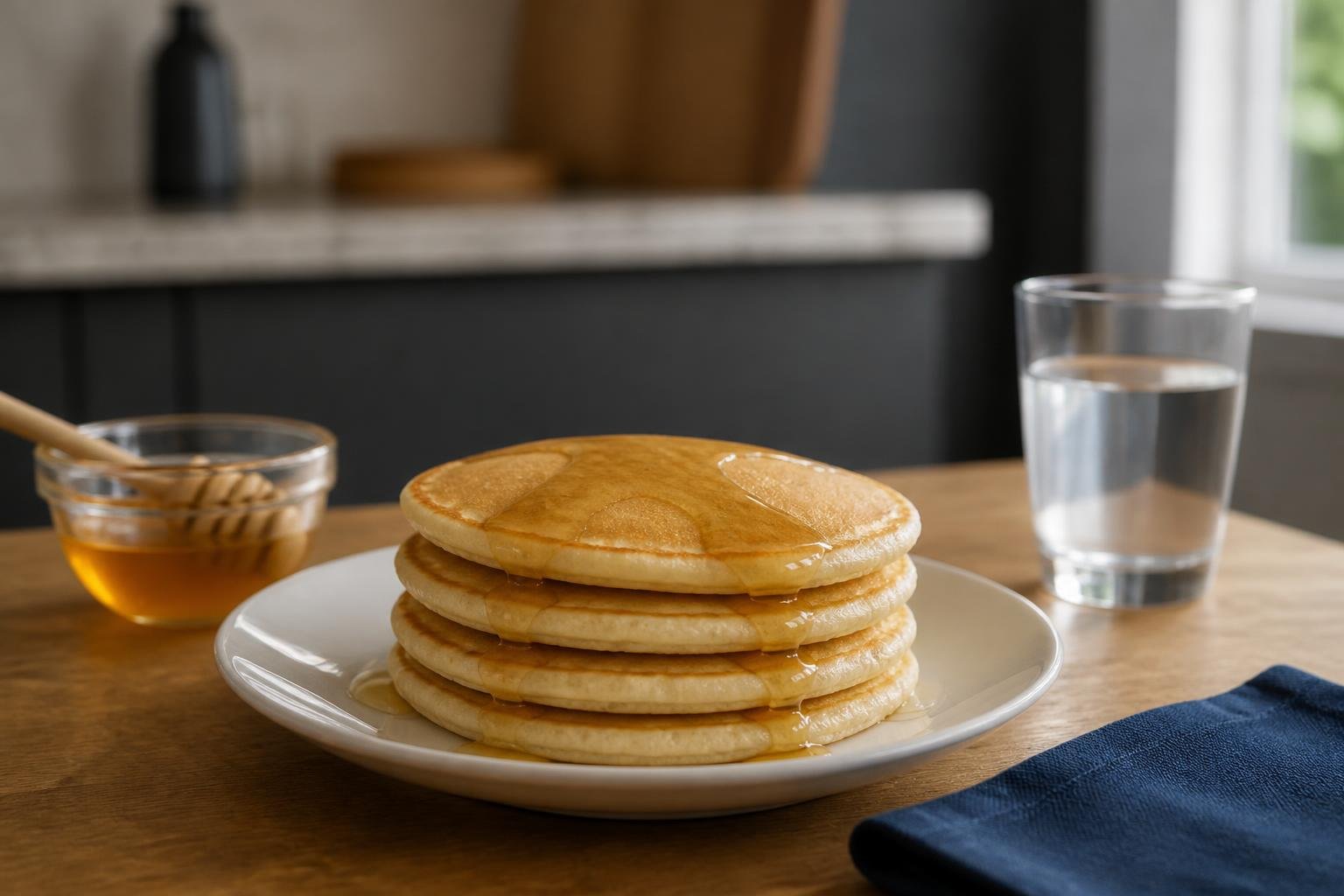 Rice’s pre-match pancakes could help fuel England’s World Cup bid