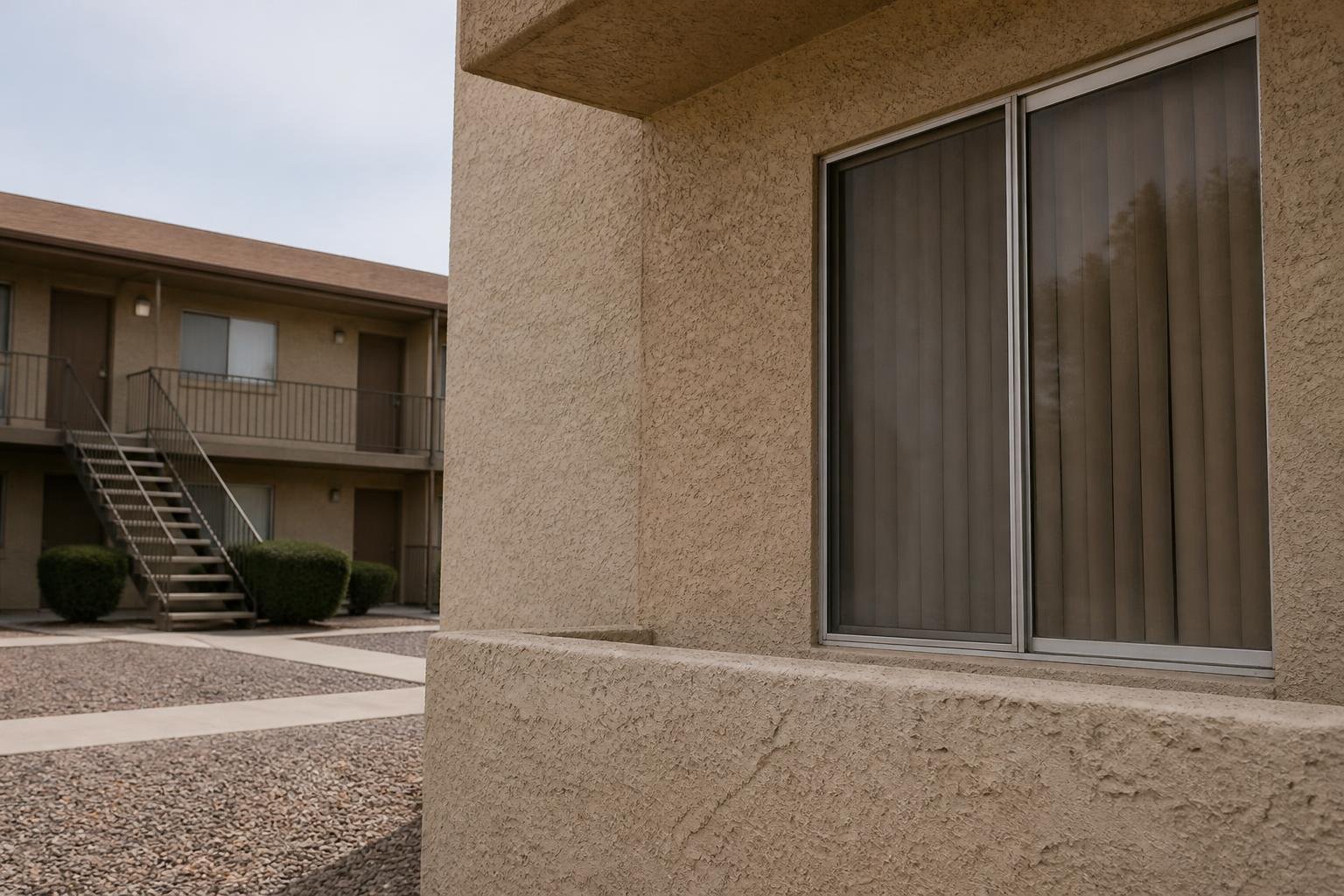 Man dies after Phoenix police shooting at Sunland Avenue apartments
