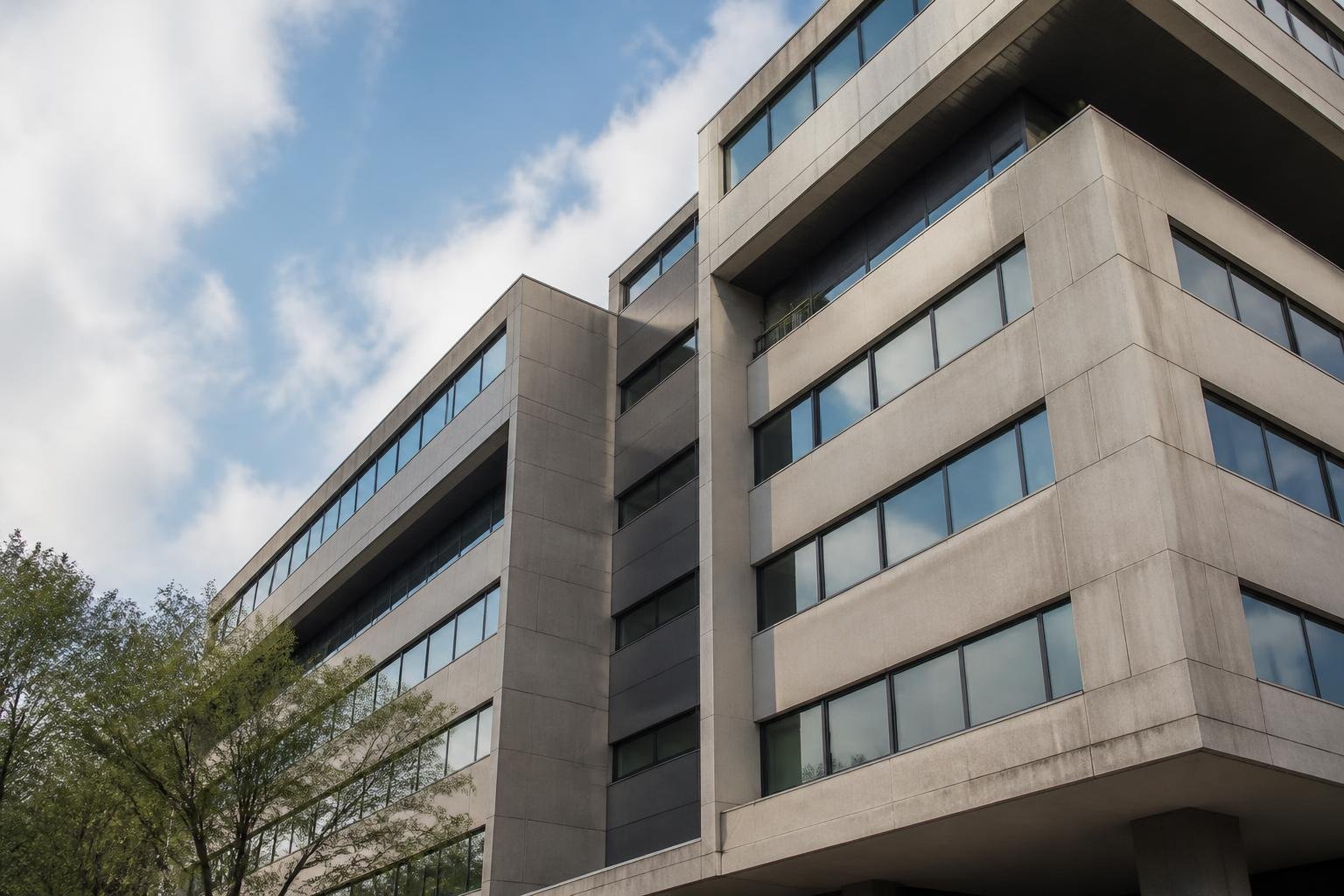 La Generalitat acuerda comprar la sede del RACC para el futuro Clínic