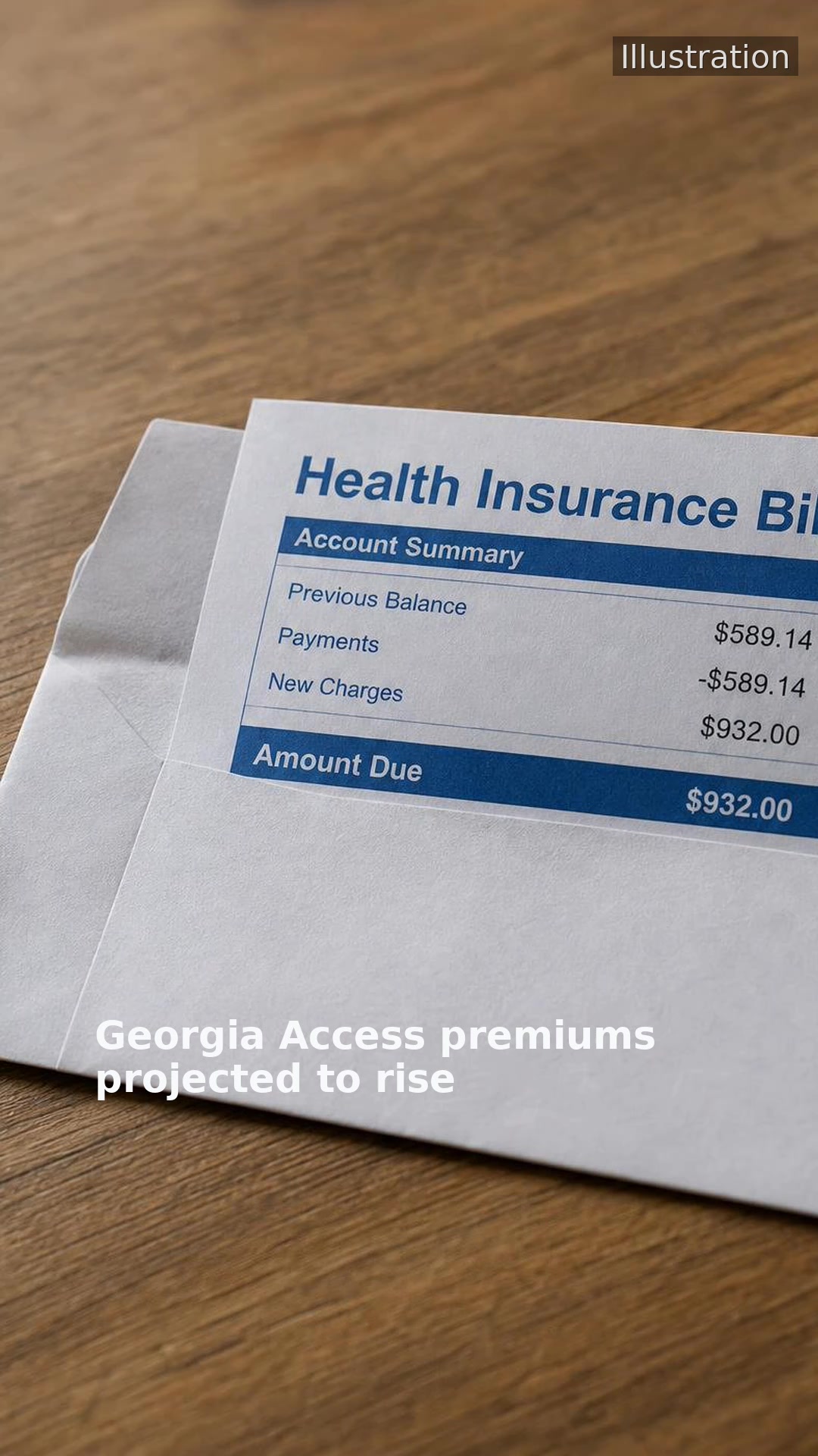 Georgia Access premiums projected to rise
