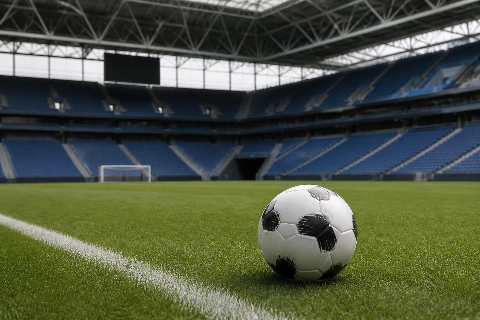 La FIFA sanciona a la RFEF por cánticos xenófobos en el España-Egipto