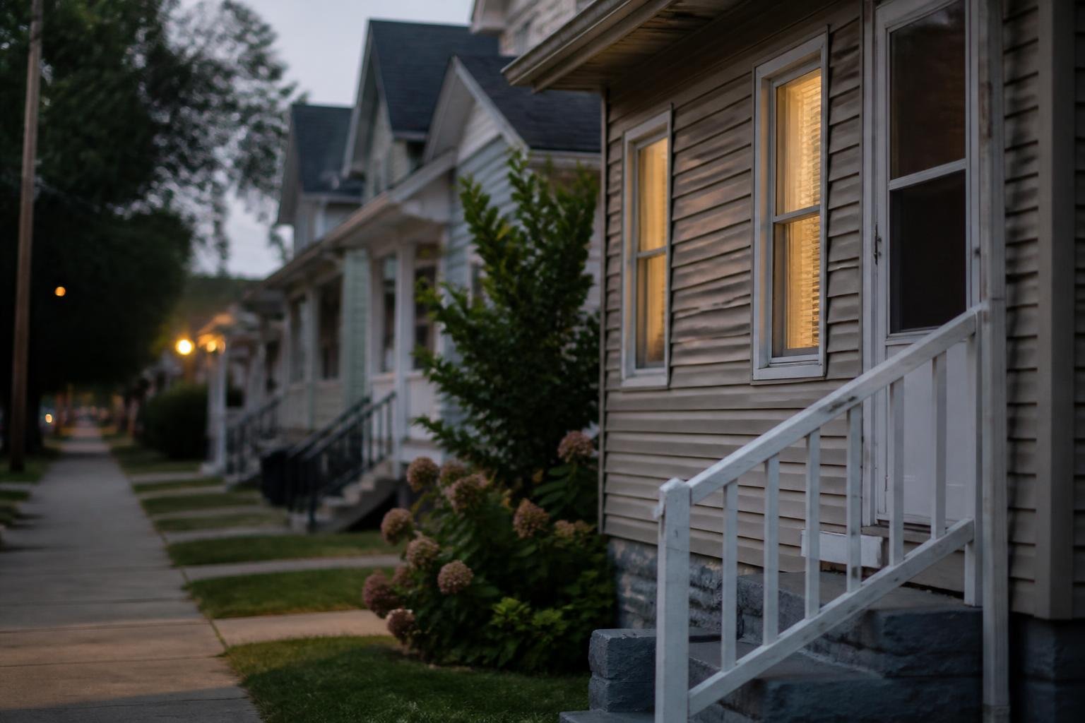Authorities say eight killed, including two children, in Erie shooting