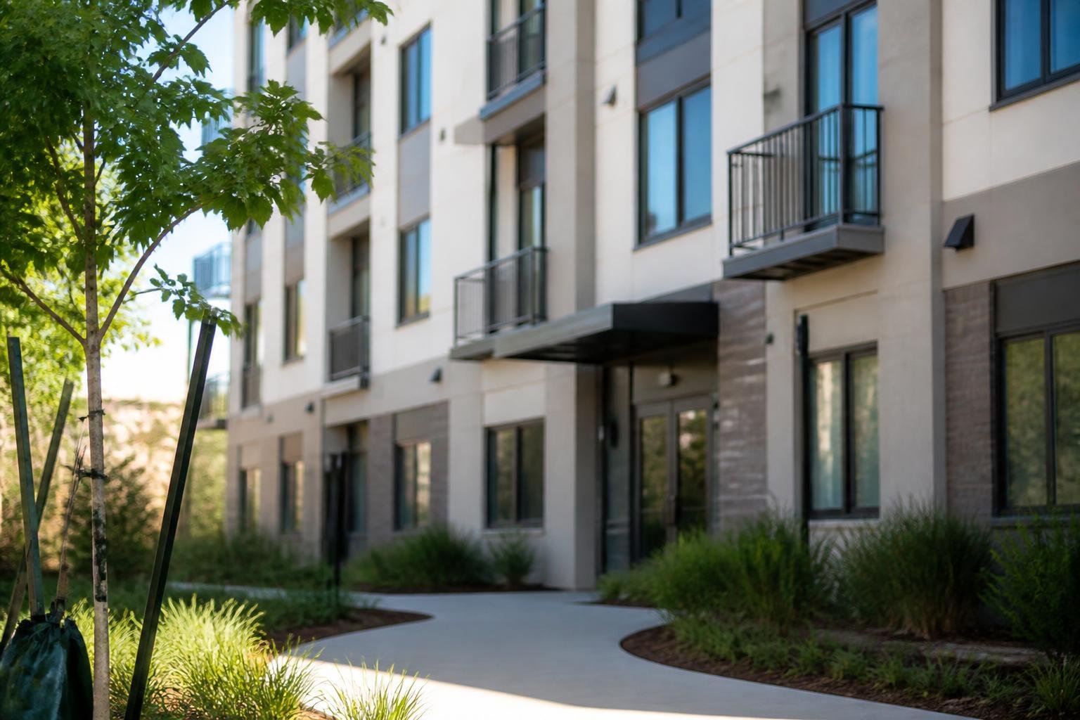 Beyoncé joins daughters at opening of Houston supportive housing development