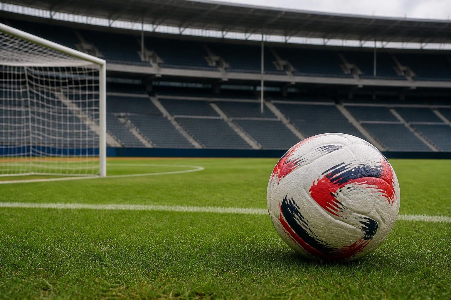 Starmer could attend World Cup final before expected departure as PM