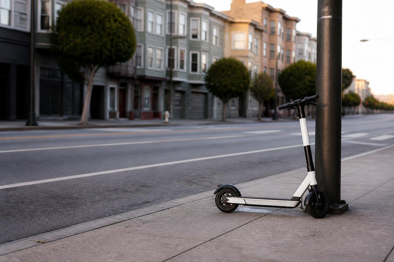 Witnesses say apparent officer tackled man before his death after S.F. pursuit