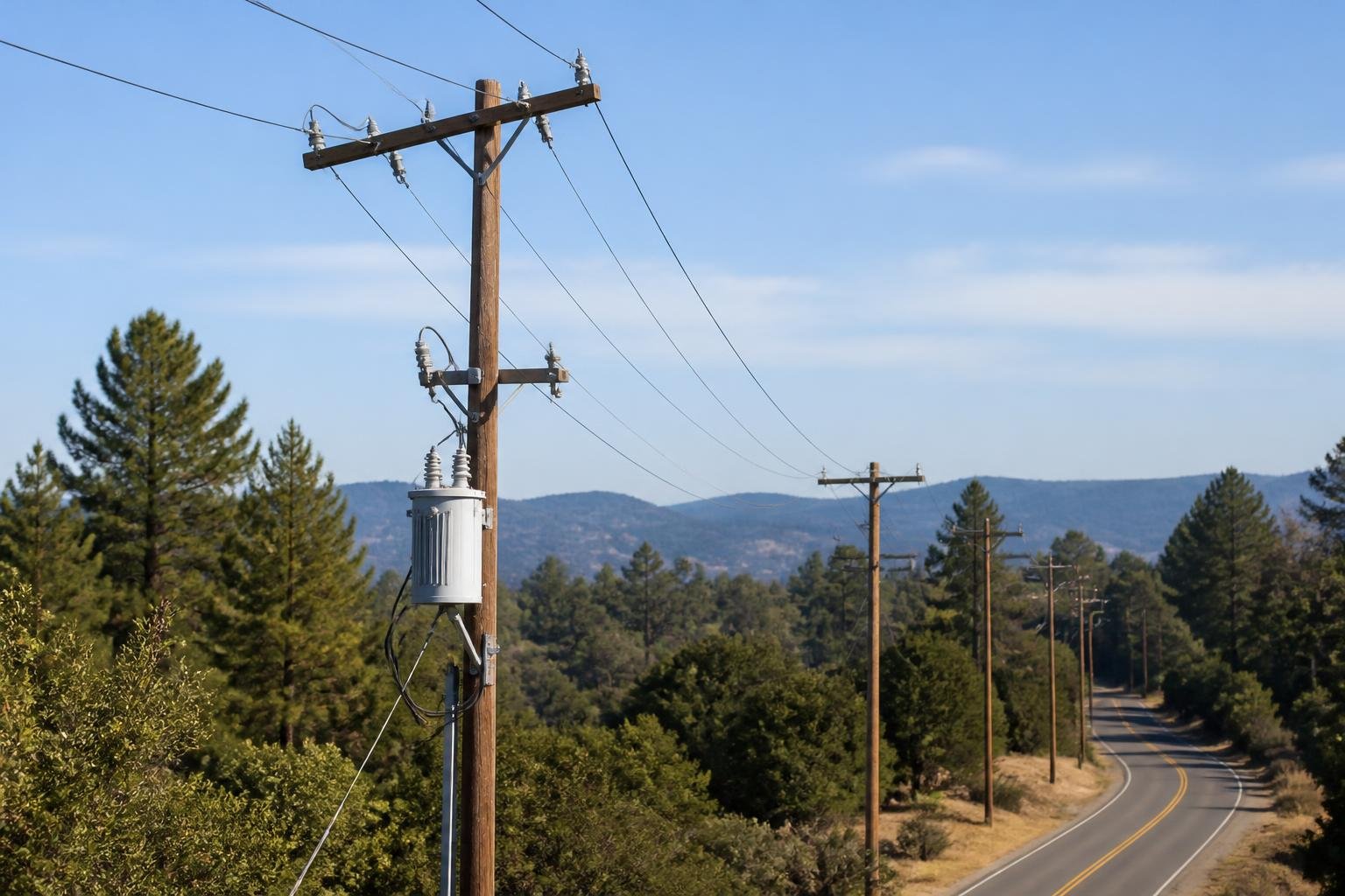 Power restored to some Bay Area customers after PG&E shutoffs