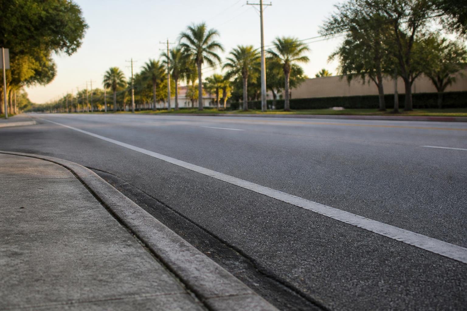 Man seriously hurt in apparent Lauderhill hit-and-run, police say