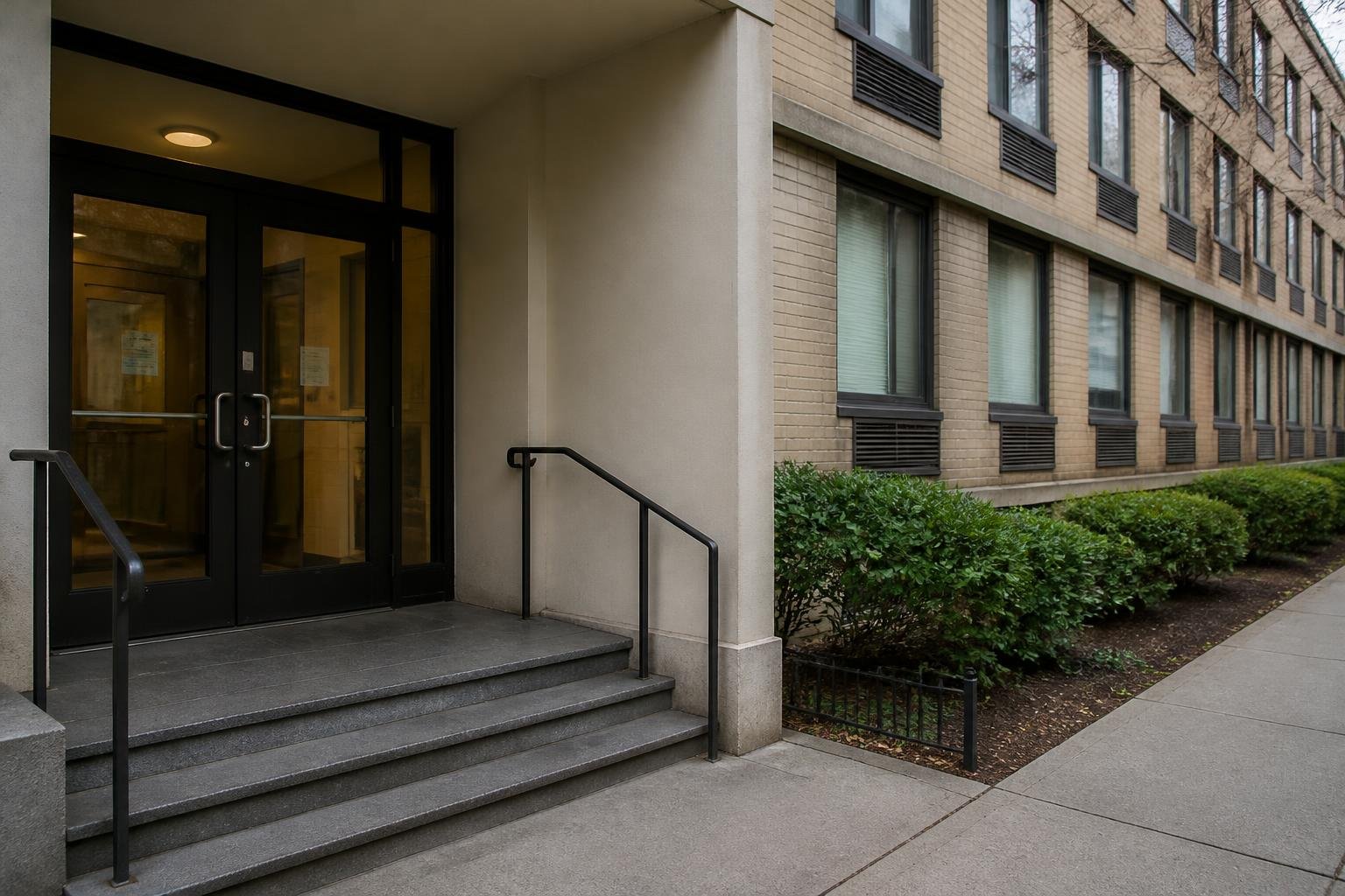 Student dies after alleged fentanyl drugging in Manhattan dorm; rape alleged
