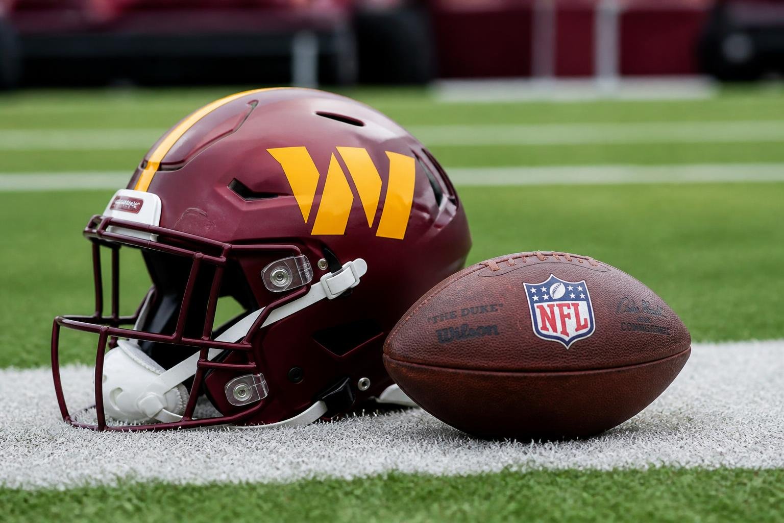 McLaurin reportedly set to be active for Commanders in Week 5