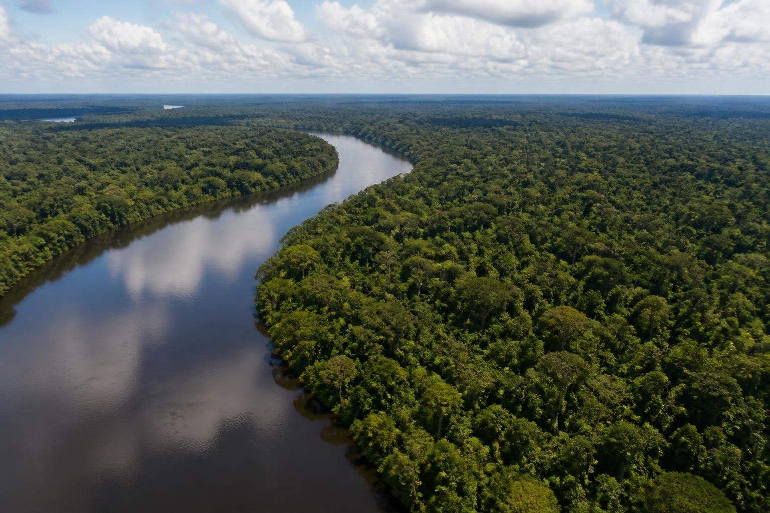 Brazil reports record fall in Amazon deforestation ahead of run-off
