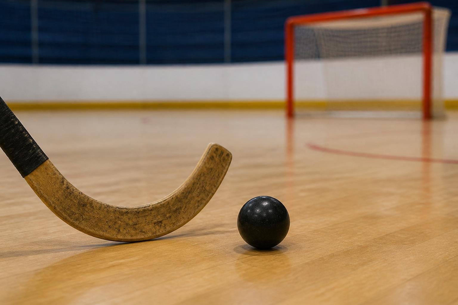 França vence Portugal no prolongamento e chega à final do Mundial de hóquei em patins França vence Portugal no prolongamento e chega à final do Mundial de hóquei em patins