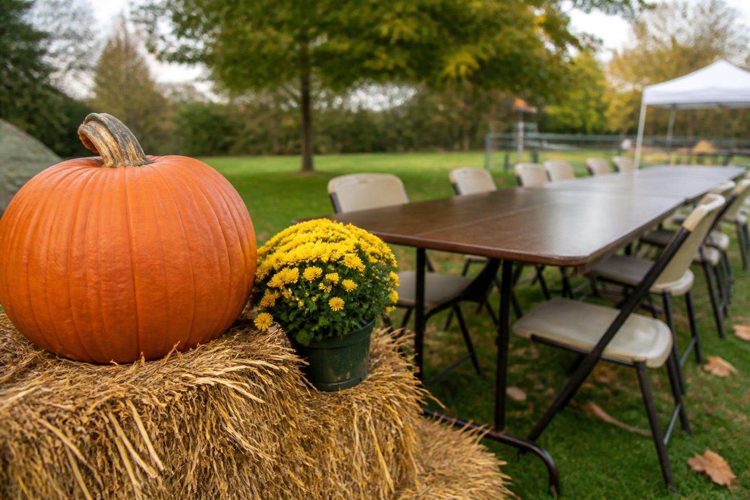 Fauntleroy Fall Festival seeks more volunteers for Sunday
