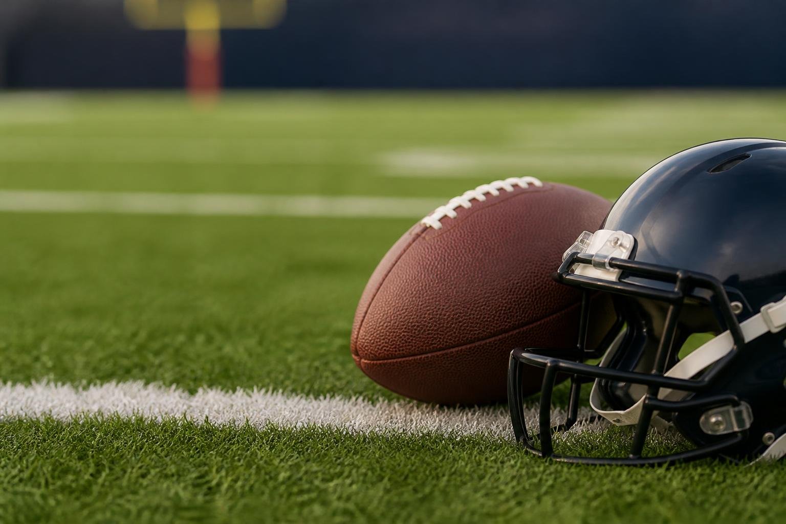 NFL Week 5 model parlay could pay nearly 25-to-1
