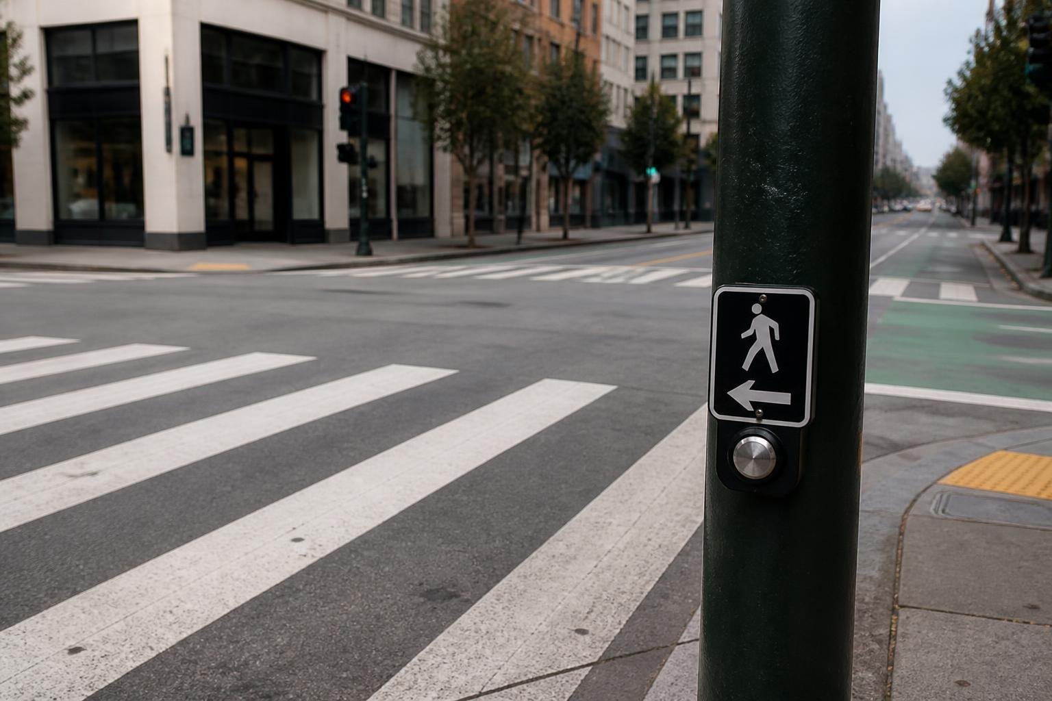 Pedestrian critically injured in San Francisco collision