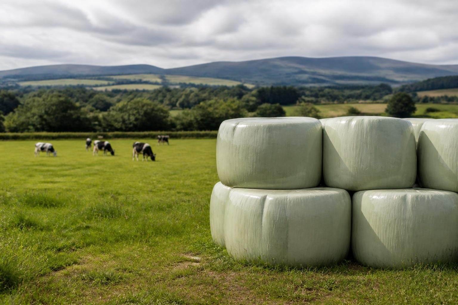 Scottish farmers warn UK food security could be at risk as imports reach £67.8bn