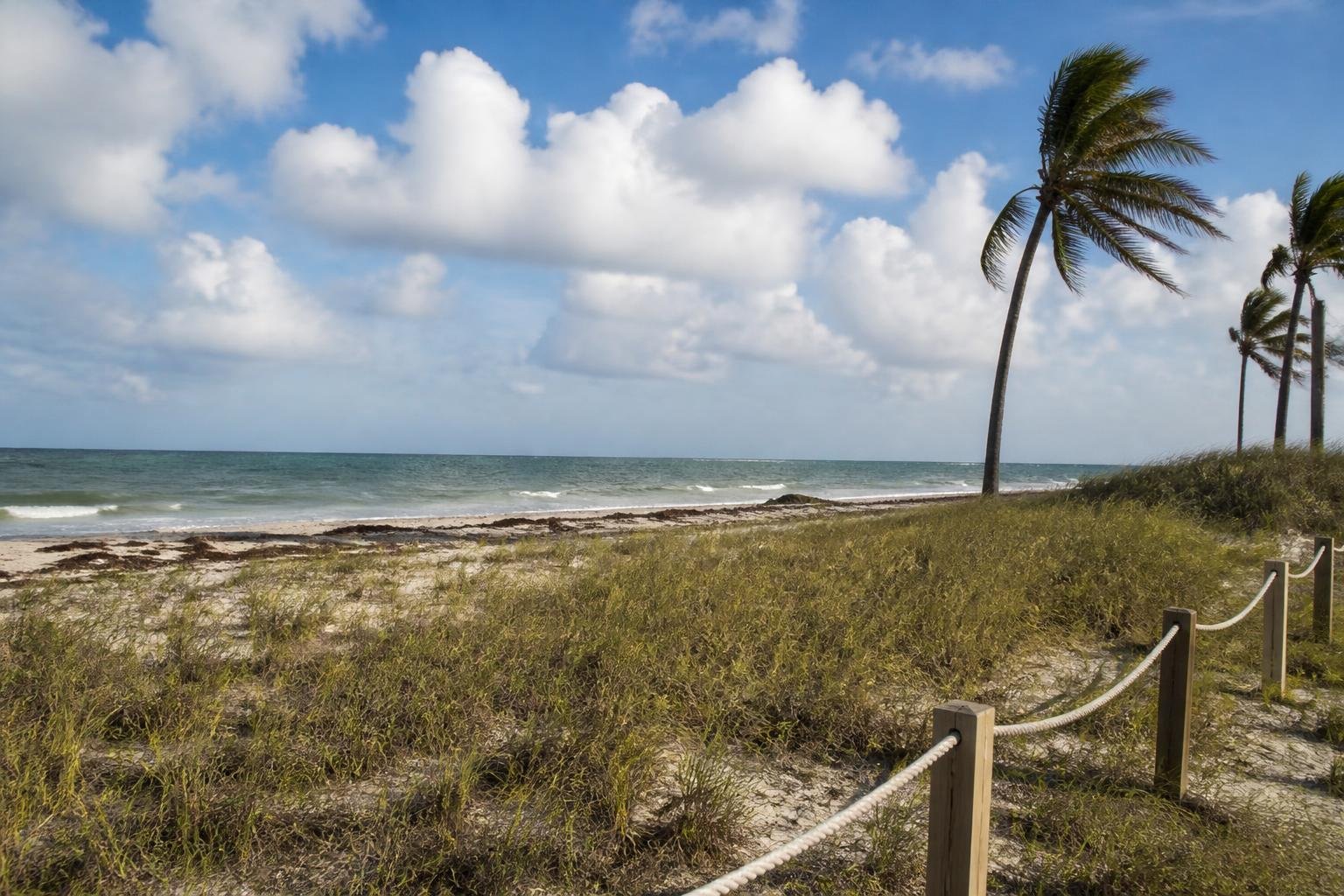 King tide flooding possible in South Florida after Isaias landfall